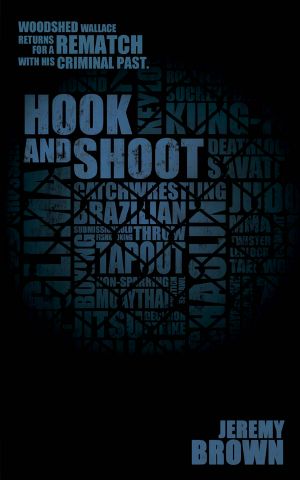 [Woodshed Wallace Series 02] • Hook and Shoot